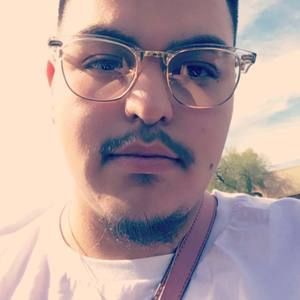 Meet your Posher, Angel